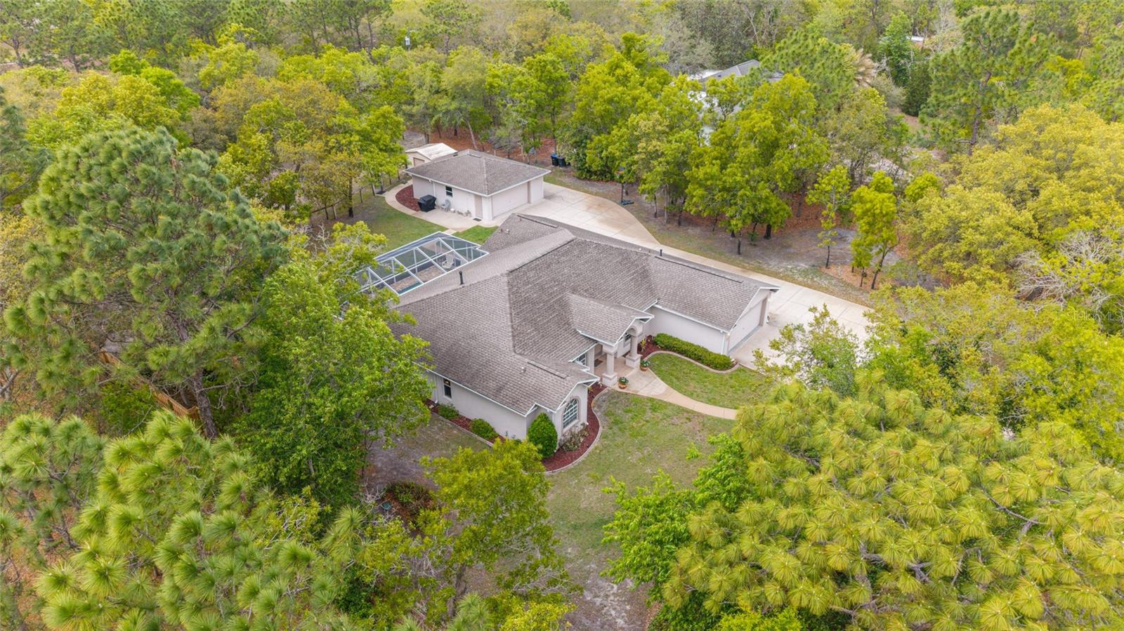 4680 N ELKCAM BLVD, BEVERLY HILLS, FL, 34465