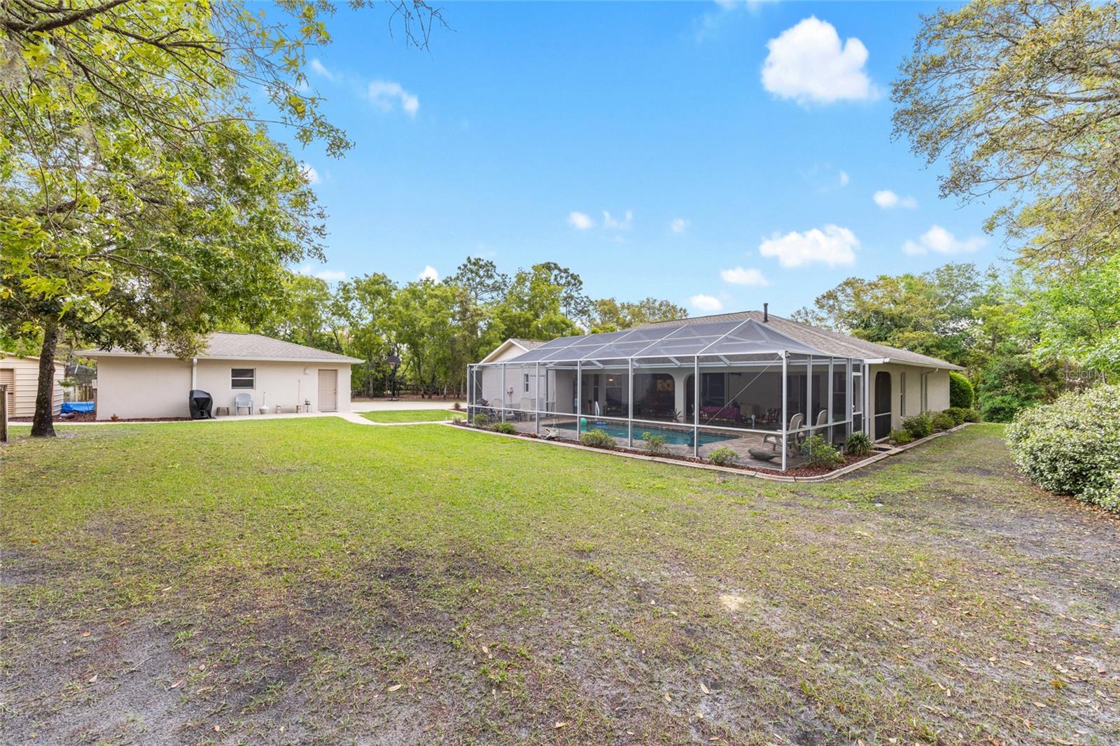 4680 N ELKCAM BLVD, BEVERLY HILLS, FL, 34465