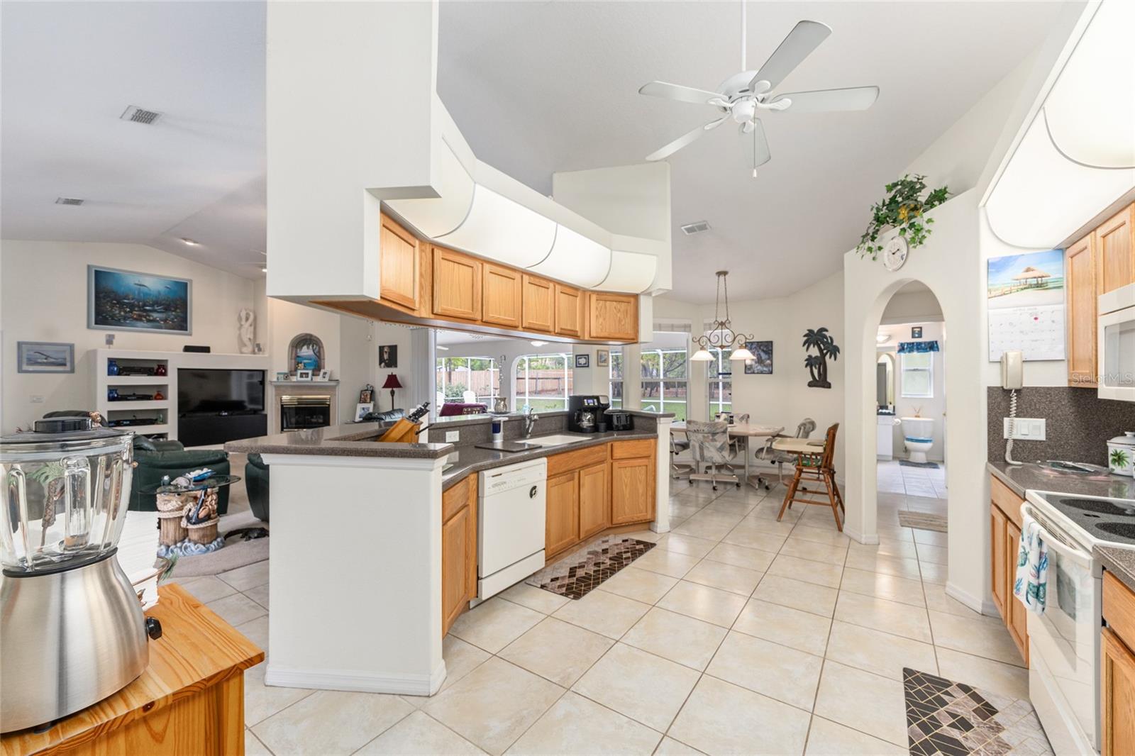 4680 N ELKCAM BLVD, BEVERLY HILLS, FL, 34465