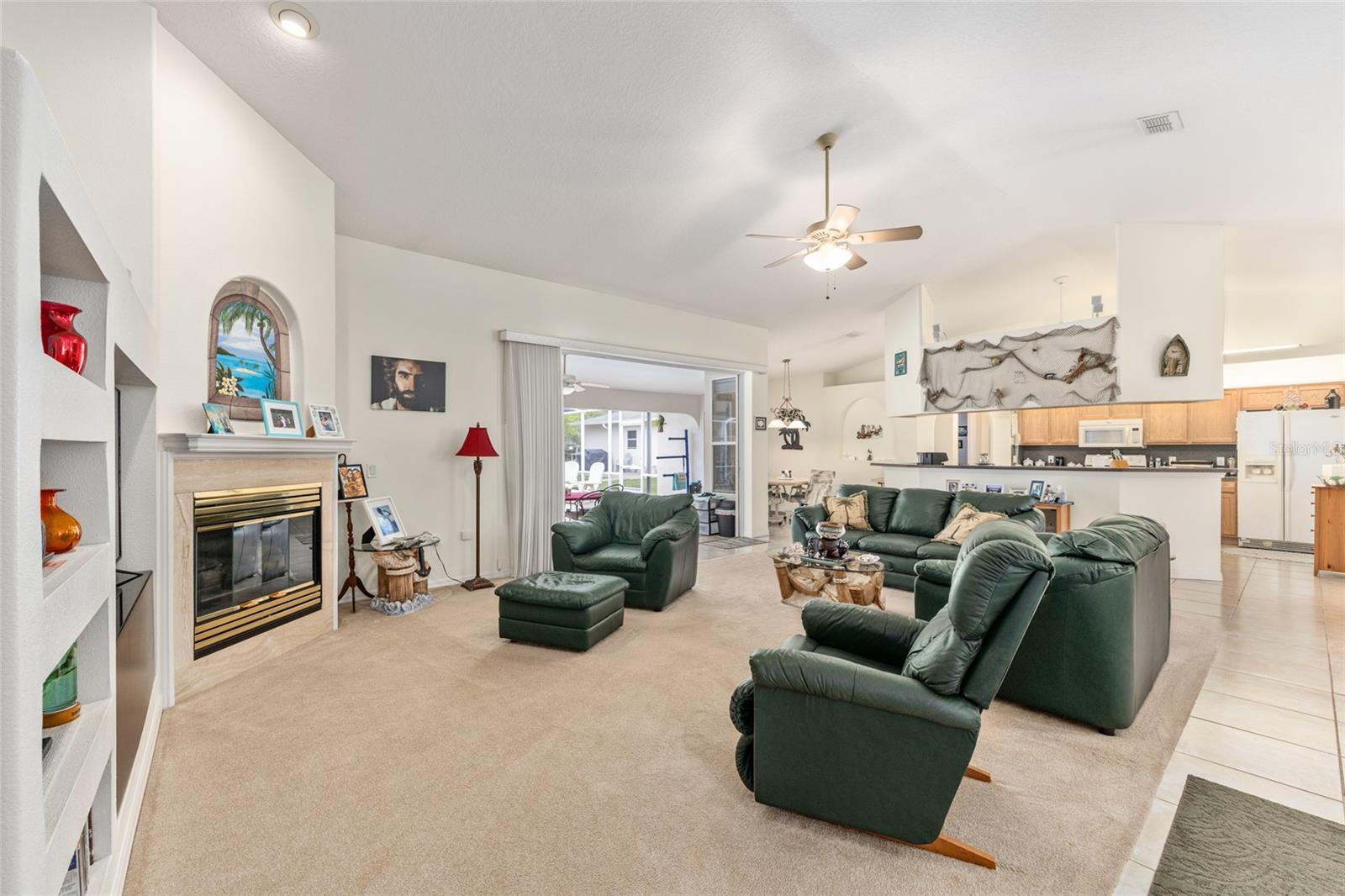 4680 N ELKCAM BLVD, BEVERLY HILLS, FL, 34465