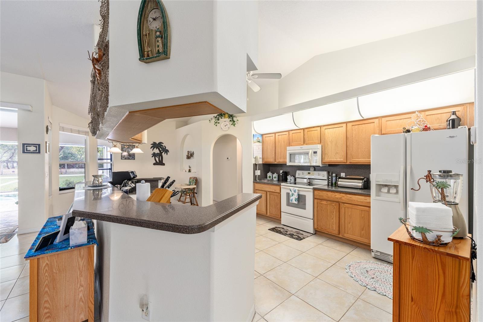 4680 N ELKCAM BLVD, BEVERLY HILLS, FL, 34465