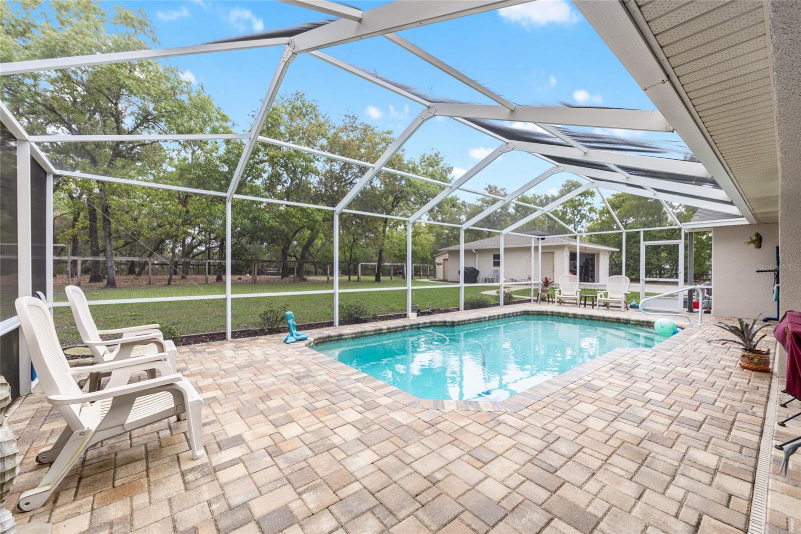 4680 N ELKCAM BLVD, BEVERLY HILLS, FL, 34465