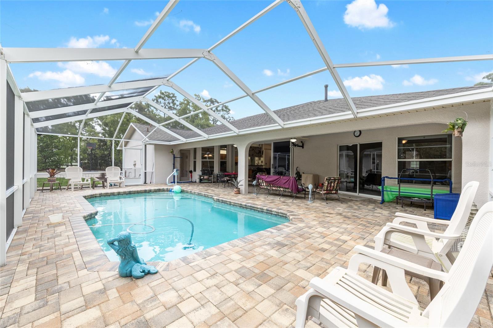 4680 N ELKCAM BLVD, BEVERLY HILLS, FL, 34465