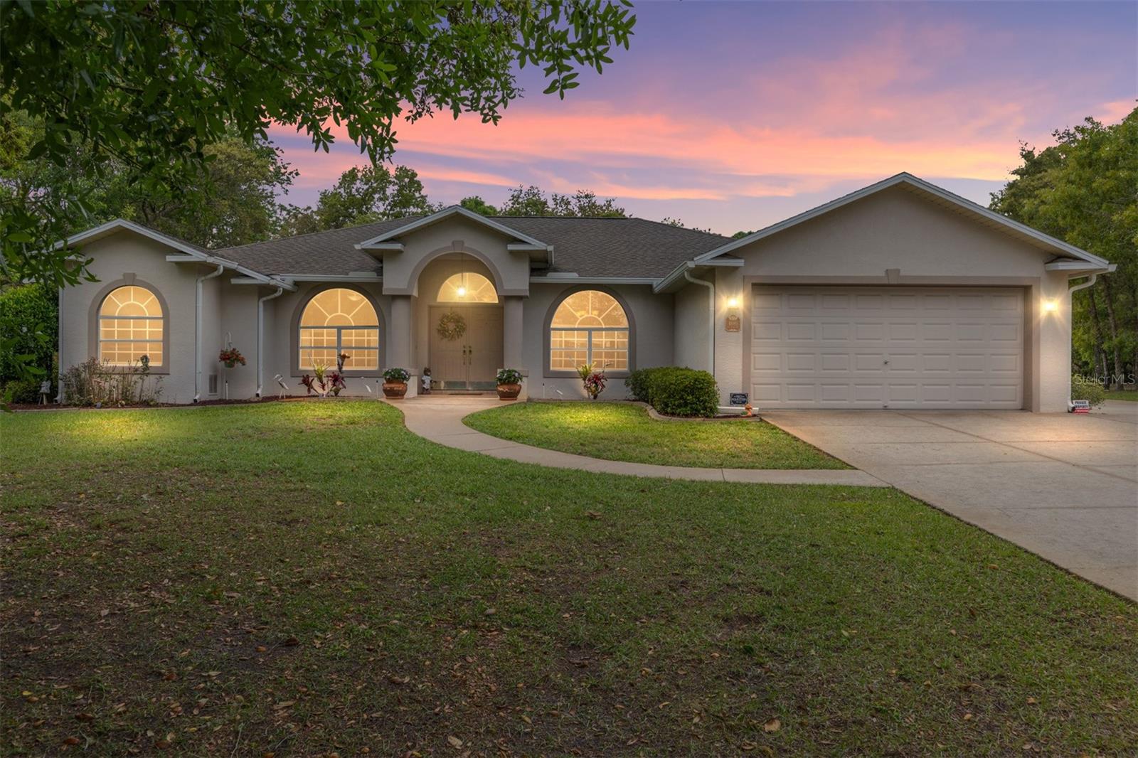 4680 N ELKCAM BLVD, BEVERLY HILLS, FL, 34465