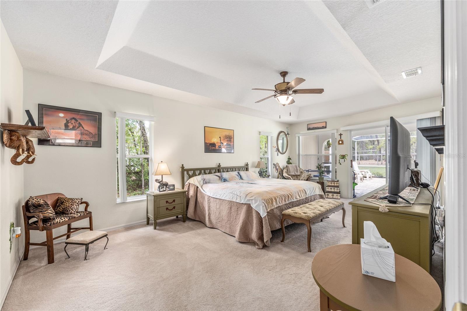 4680 N ELKCAM BLVD, BEVERLY HILLS, FL, 34465