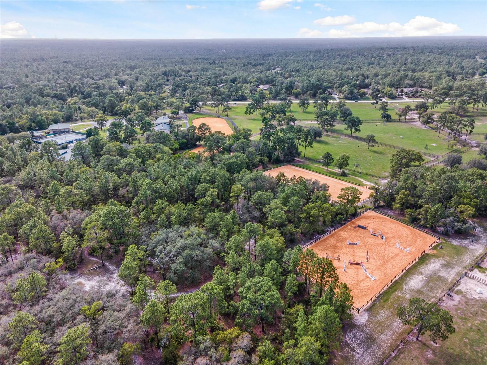 4680 N ELKCAM BLVD, BEVERLY HILLS, FL, 34465