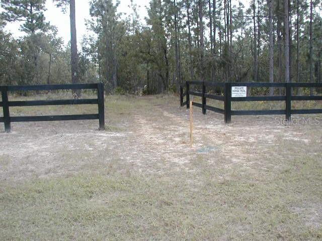 4680 N ELKCAM BLVD, BEVERLY HILLS, FL, 34465