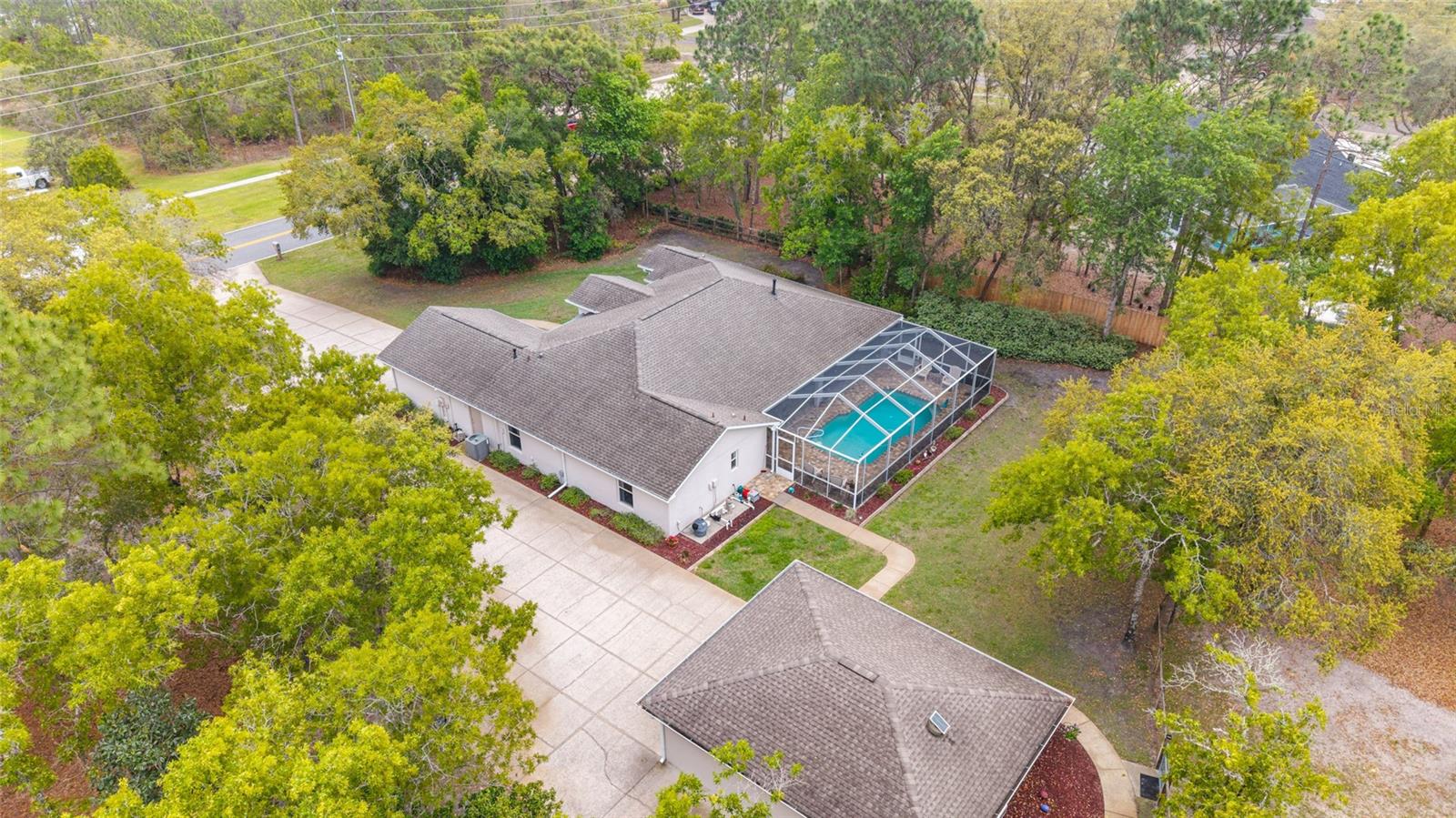 4680 N ELKCAM BLVD, BEVERLY HILLS, FL, 34465