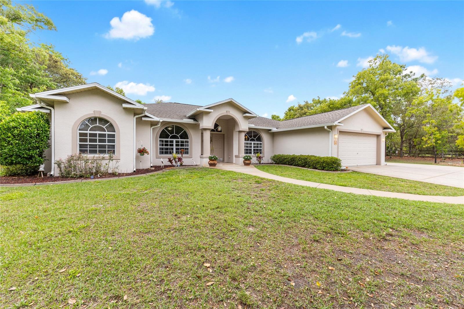 4680 N ELKCAM BLVD, BEVERLY HILLS, FL, 34465