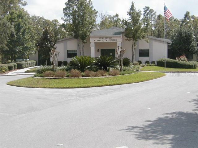 4680 N ELKCAM BLVD, BEVERLY HILLS, FL, 34465