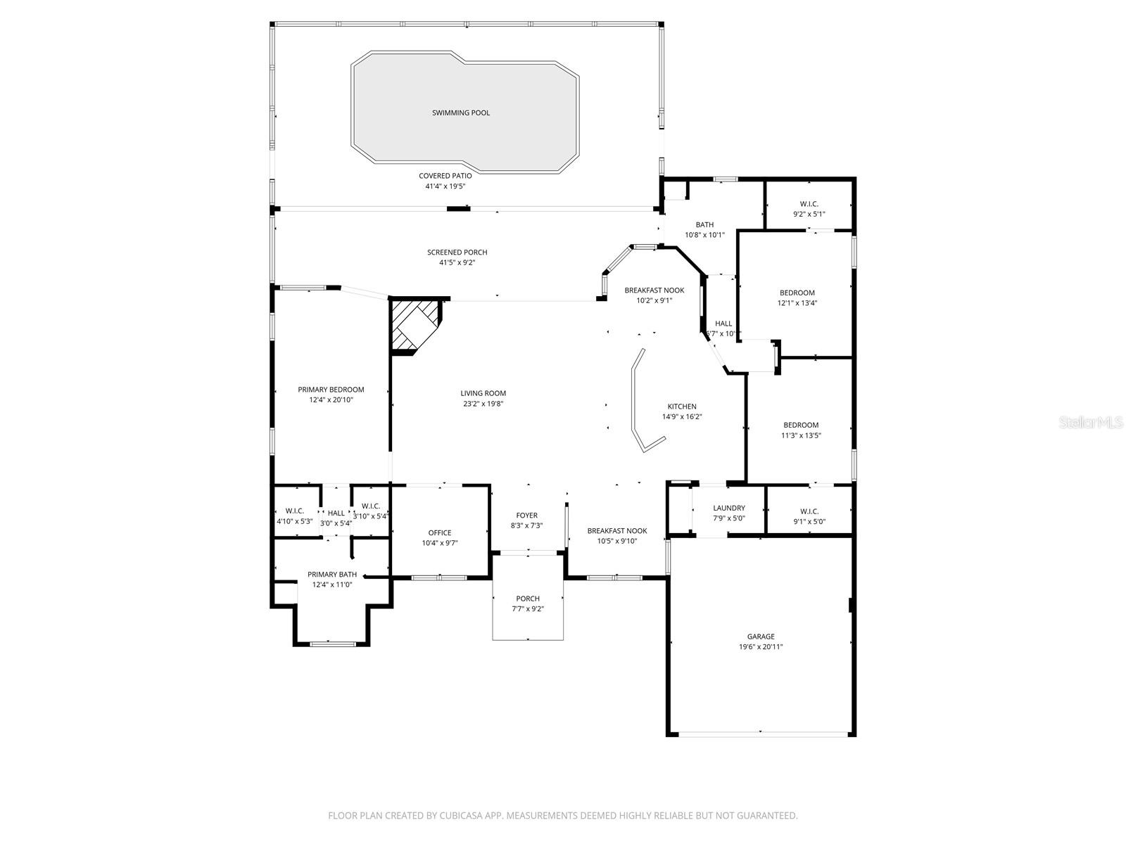 4680 N ELKCAM BLVD, BEVERLY HILLS, FL, 34465