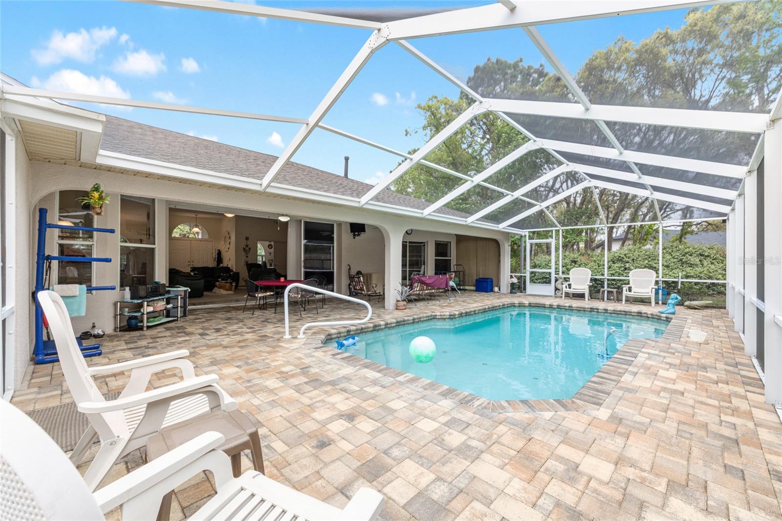 4680 N ELKCAM BLVD, BEVERLY HILLS, FL, 34465