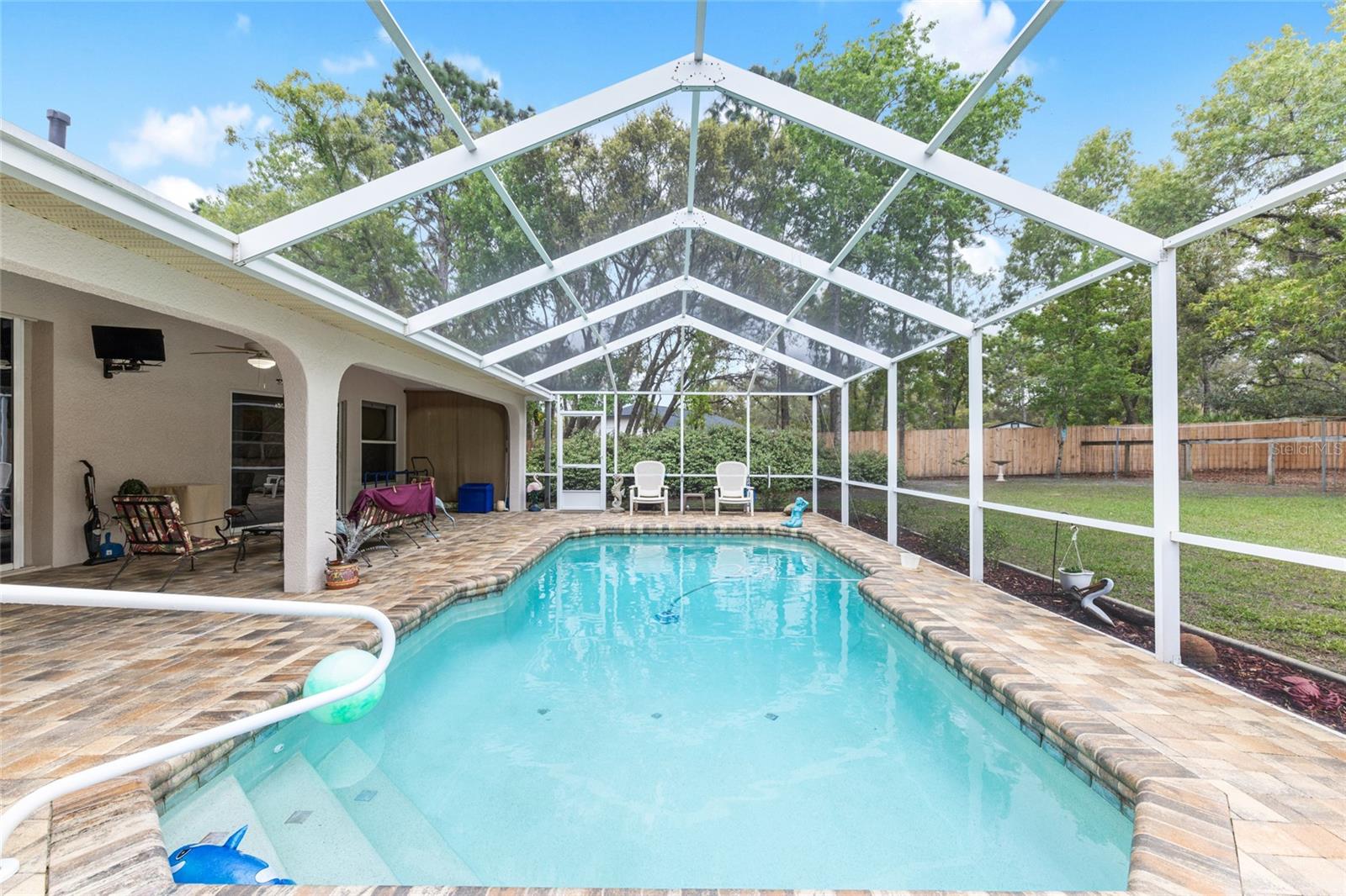 4680 N ELKCAM BLVD, BEVERLY HILLS, FL, 34465