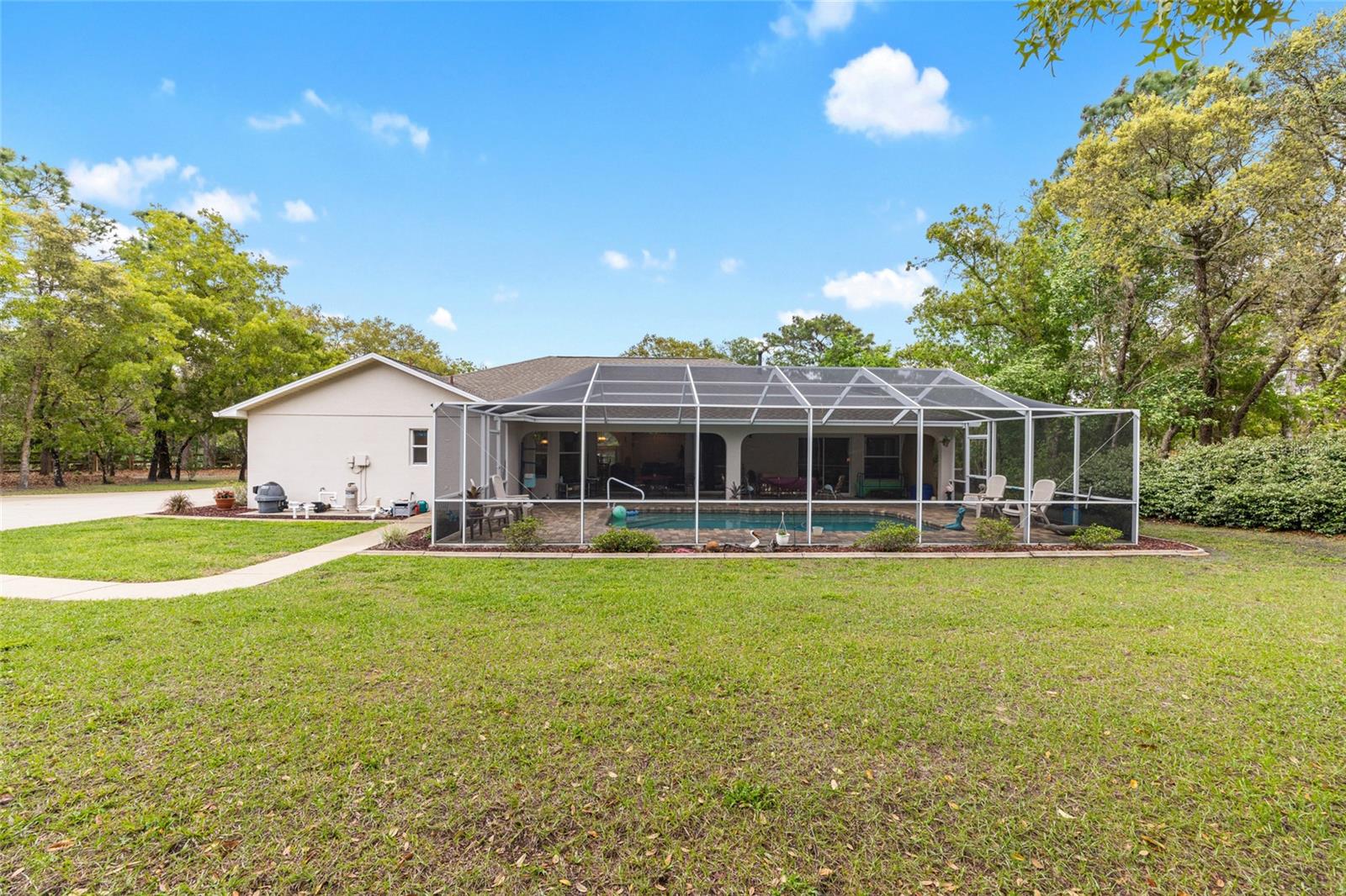 4680 N ELKCAM BLVD, BEVERLY HILLS, FL, 34465