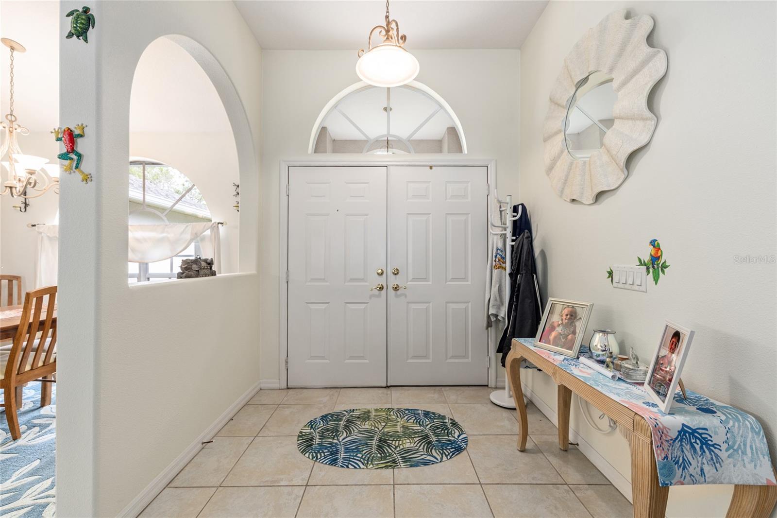 4680 N ELKCAM BLVD, BEVERLY HILLS, FL, 34465