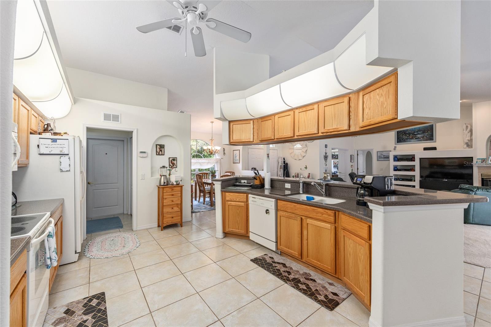 4680 N ELKCAM BLVD, BEVERLY HILLS, FL, 34465