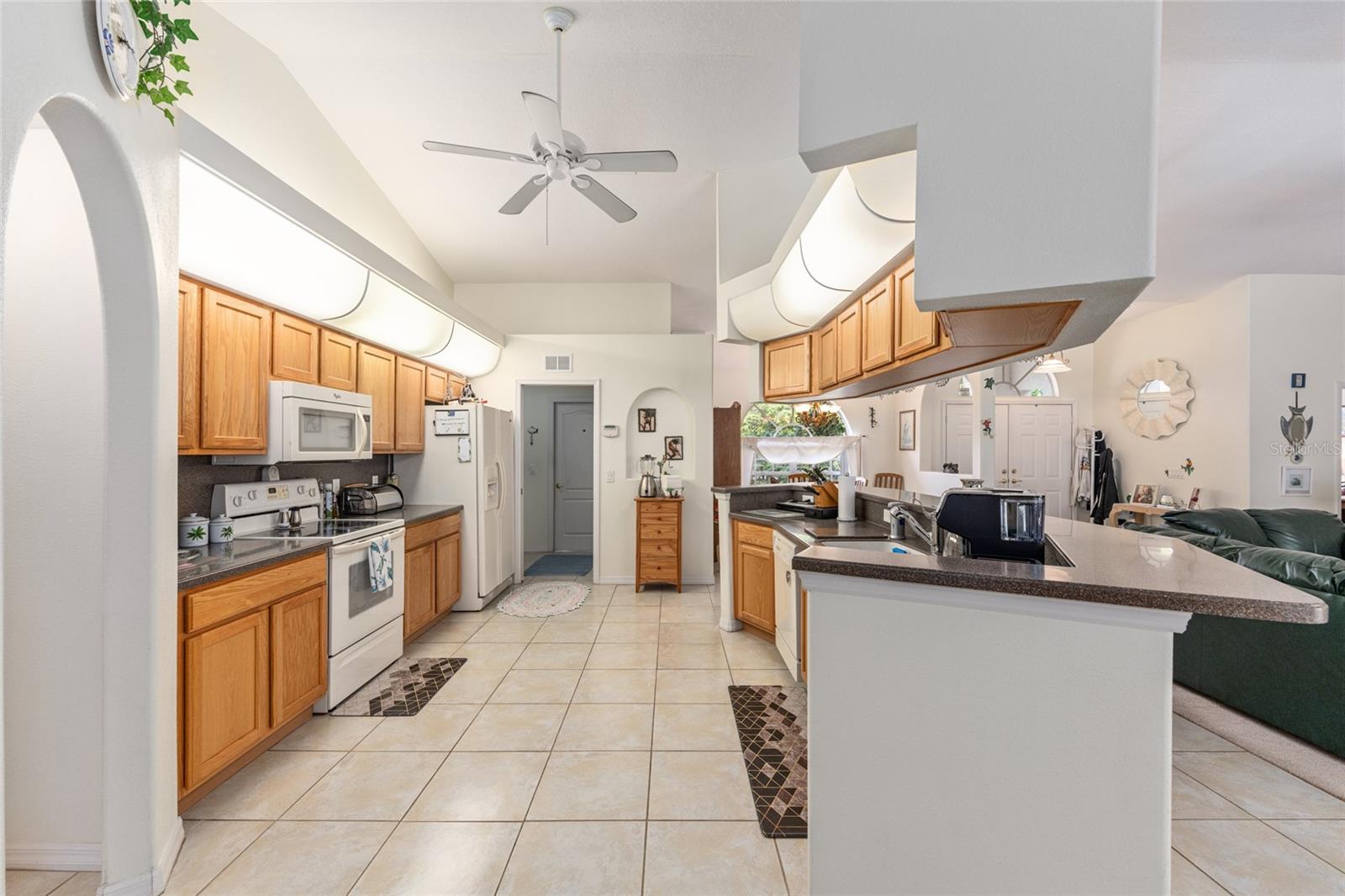 4680 N ELKCAM BLVD, BEVERLY HILLS, FL, 34465