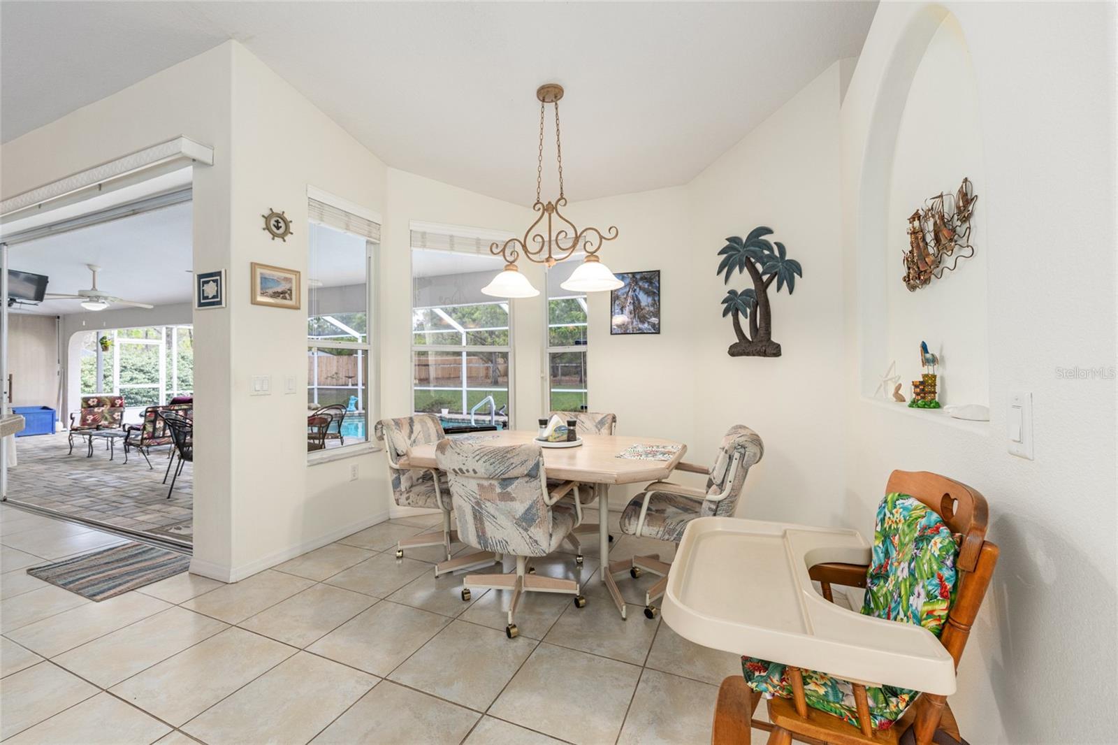 4680 N ELKCAM BLVD, BEVERLY HILLS, FL, 34465