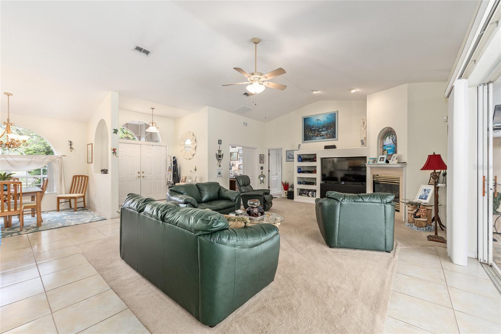 4680 N ELKCAM BLVD, BEVERLY HILLS, FL, 34465