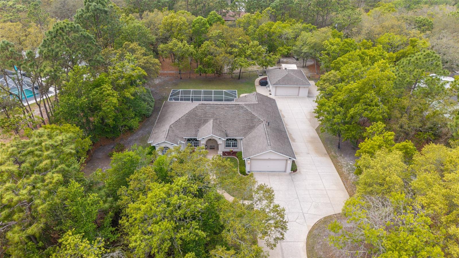 4680 N ELKCAM BLVD, BEVERLY HILLS, FL, 34465