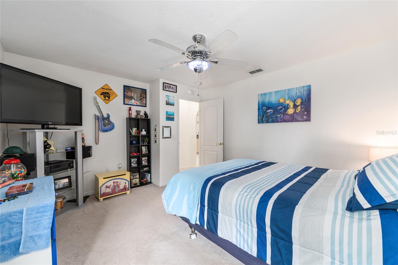 4680 N ELKCAM BLVD, BEVERLY HILLS, FL, 34465