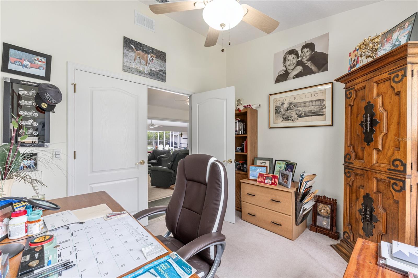 4680 N ELKCAM BLVD, BEVERLY HILLS, FL, 34465