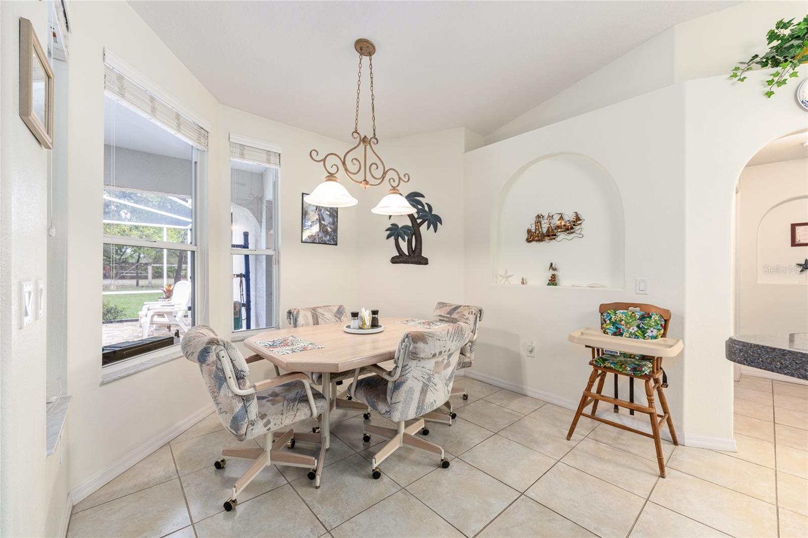 4680 N ELKCAM BLVD, BEVERLY HILLS, FL, 34465