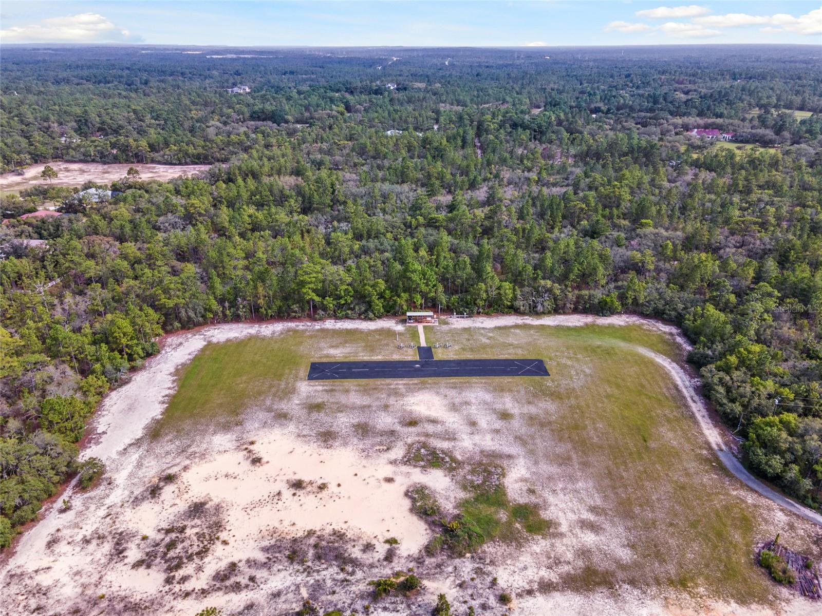 4680 N ELKCAM BLVD, BEVERLY HILLS, FL, 34465