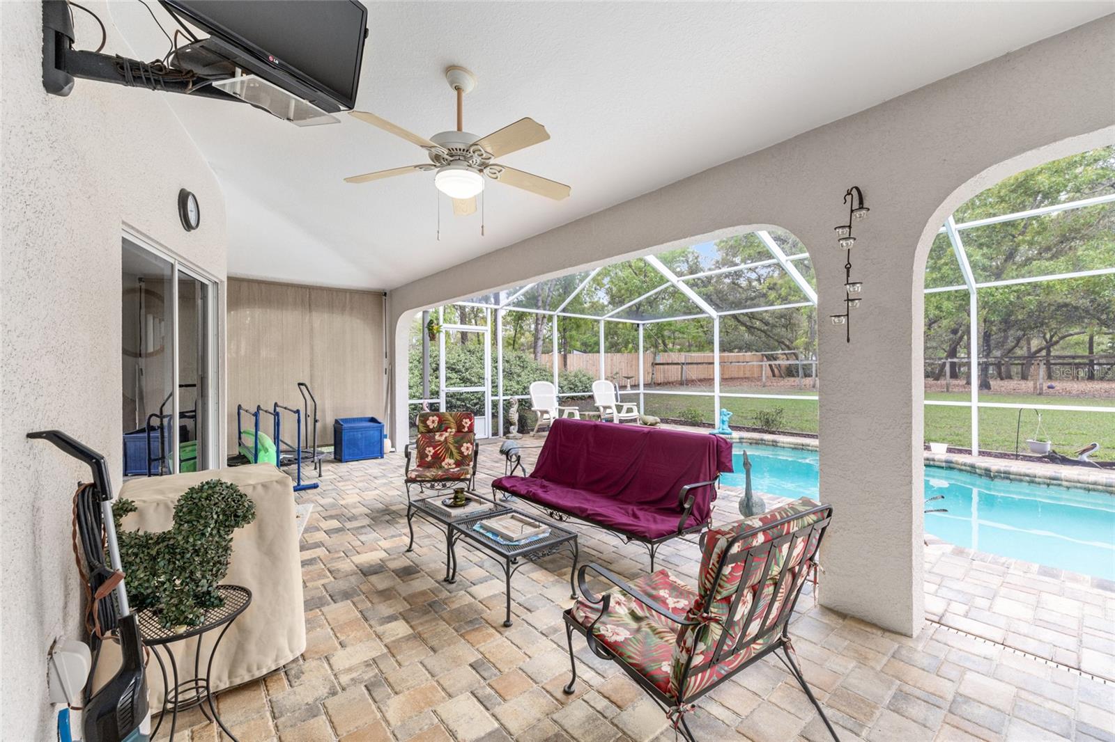 4680 N ELKCAM BLVD, BEVERLY HILLS, FL, 34465