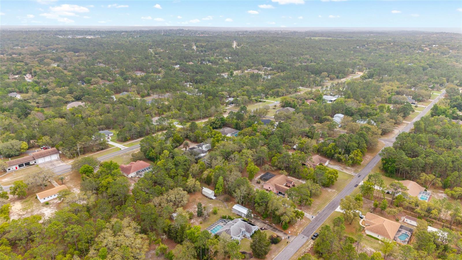 4680 N ELKCAM BLVD, BEVERLY HILLS, FL, 34465