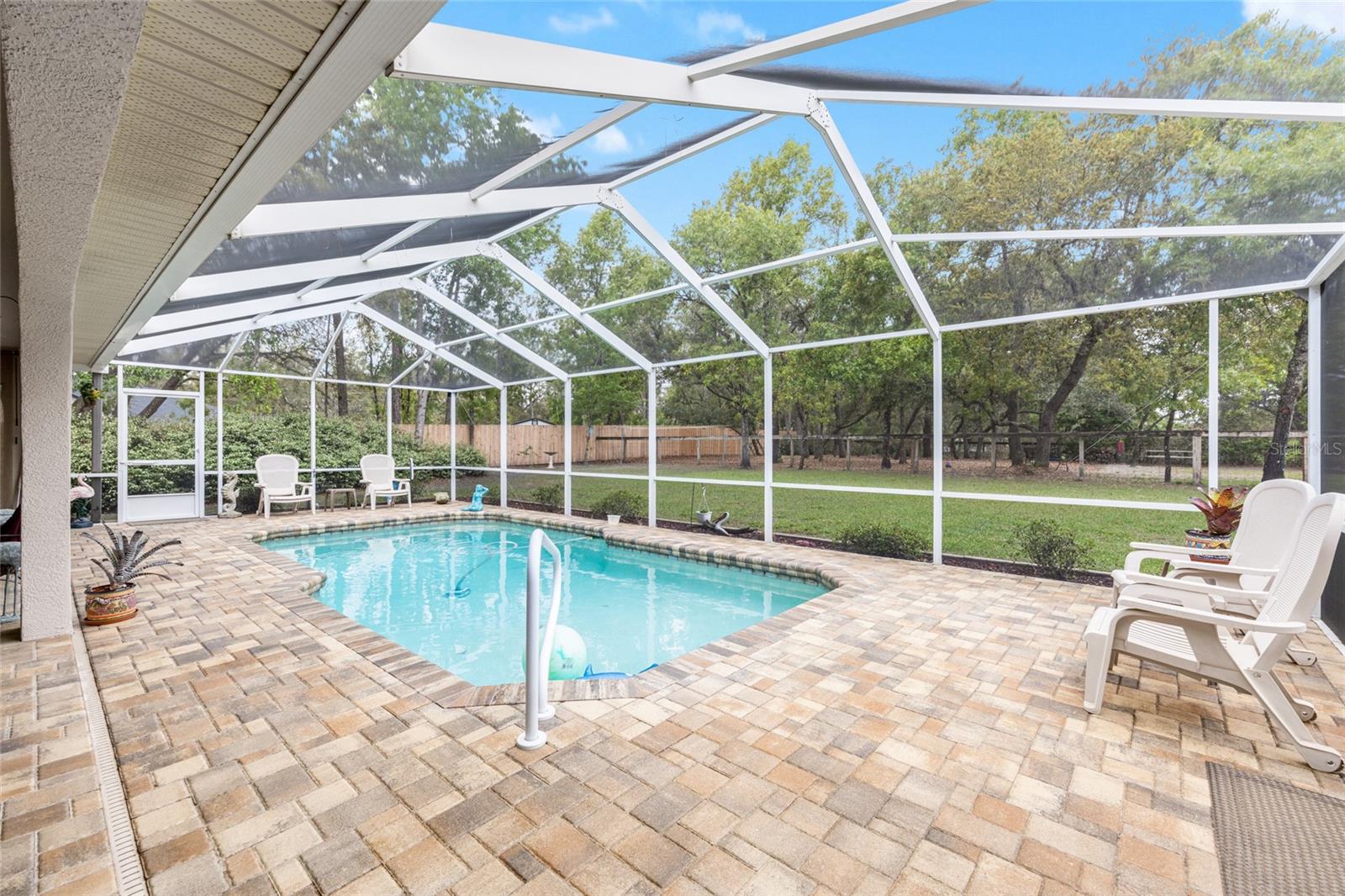 4680 N ELKCAM BLVD, BEVERLY HILLS, FL, 34465