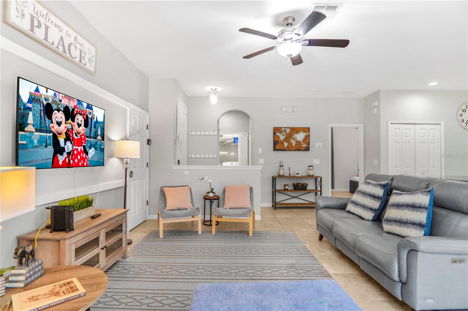 620 LAS FUENTES DR, KISSIMMEE, FL, 34746