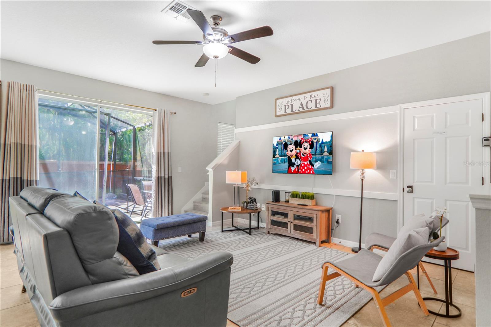 620 LAS FUENTES DR, KISSIMMEE, FL, 34746