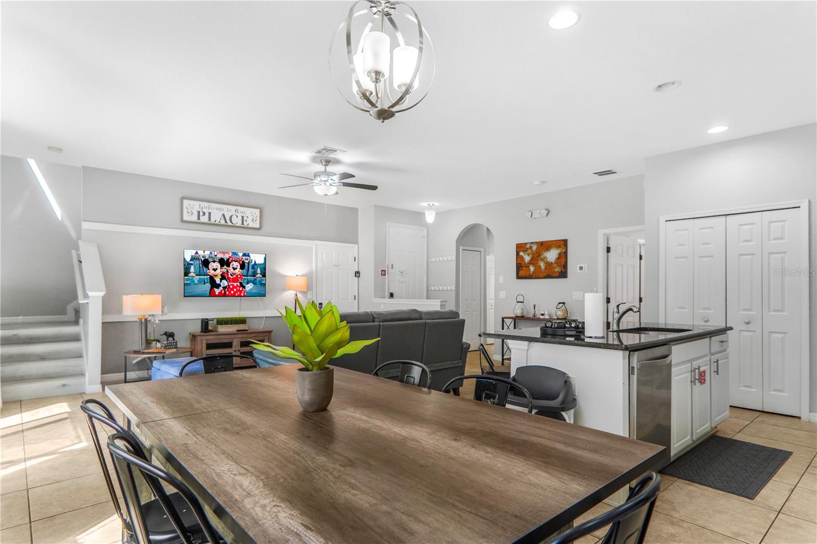 620 LAS FUENTES DR, KISSIMMEE, FL, 34746