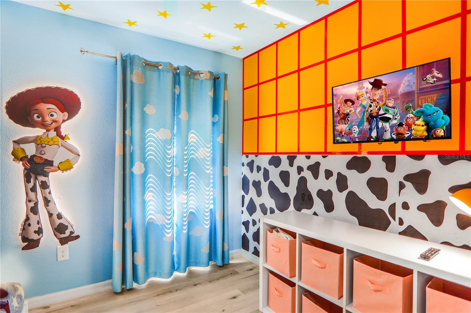 620 LAS FUENTES DR, KISSIMMEE, FL, 34746