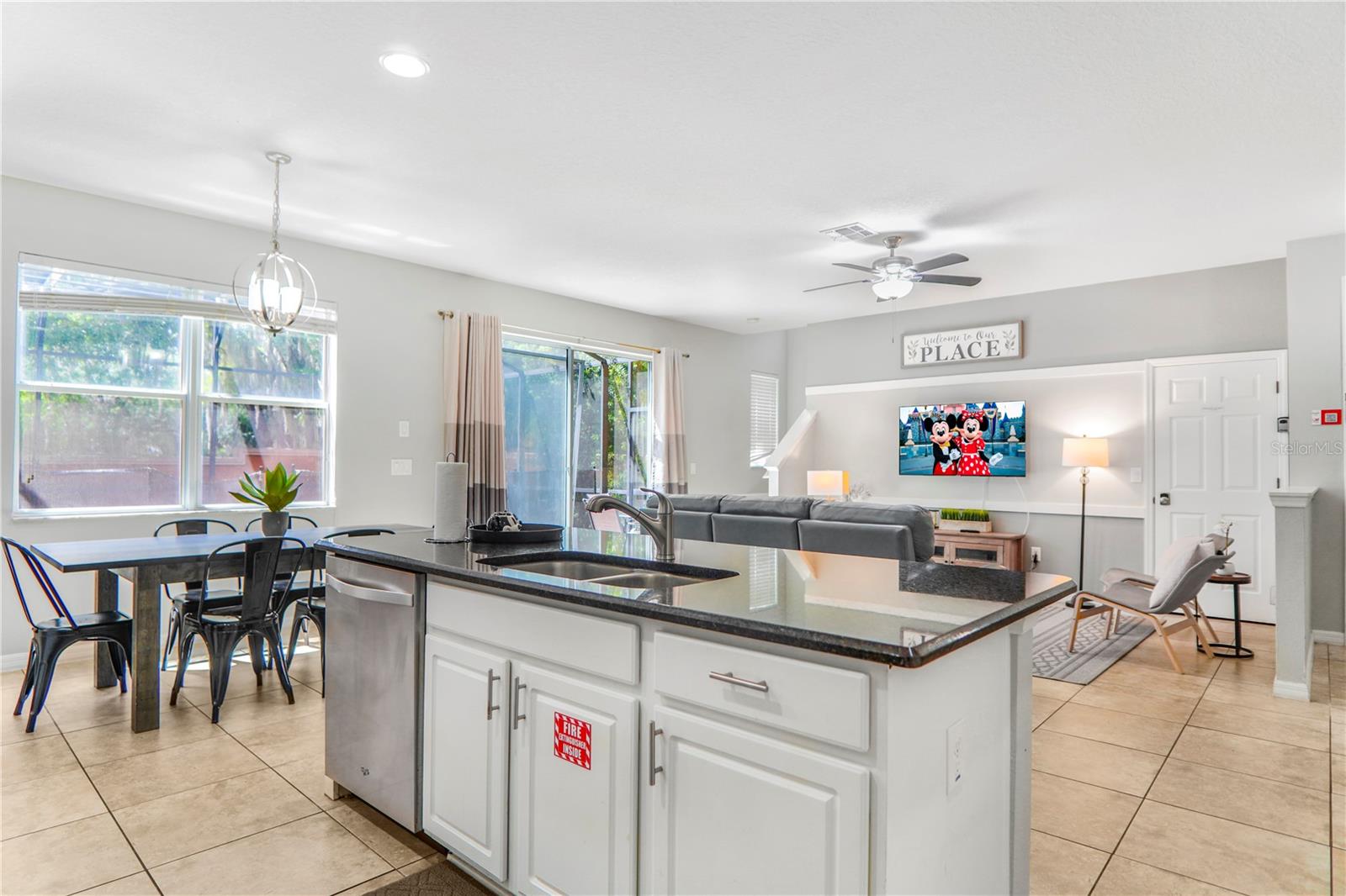 620 LAS FUENTES DR, KISSIMMEE, FL, 34746