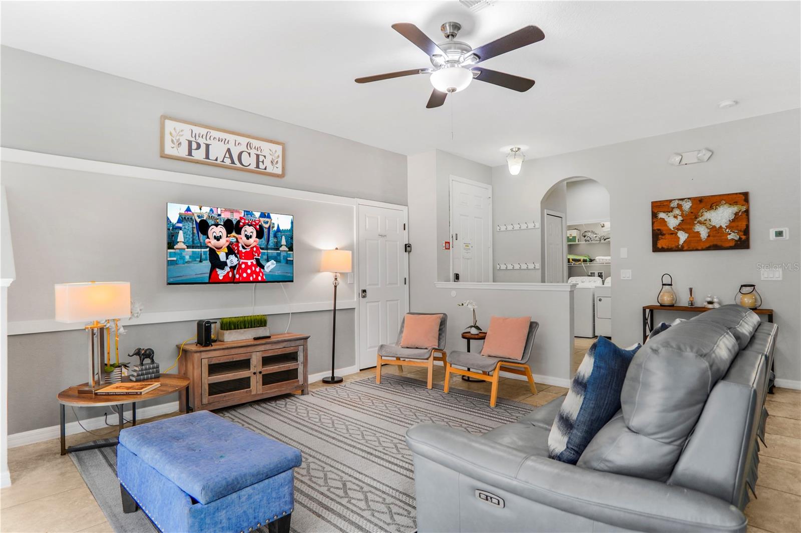 620 LAS FUENTES DR, KISSIMMEE, FL, 34746