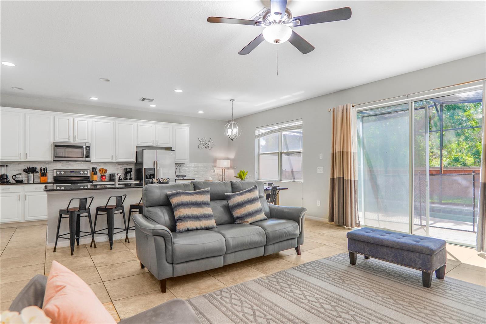 620 LAS FUENTES DR, KISSIMMEE, FL, 34746