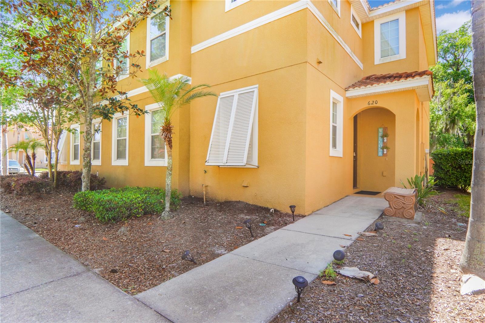 620 LAS FUENTES DR, KISSIMMEE, FL, 34746