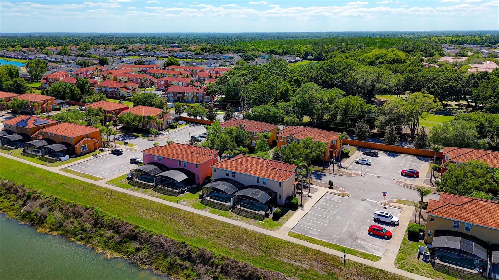 620 LAS FUENTES DR, KISSIMMEE, FL, 34746