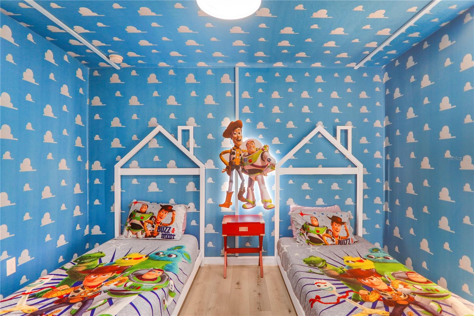 620 LAS FUENTES DR, KISSIMMEE, FL, 34746