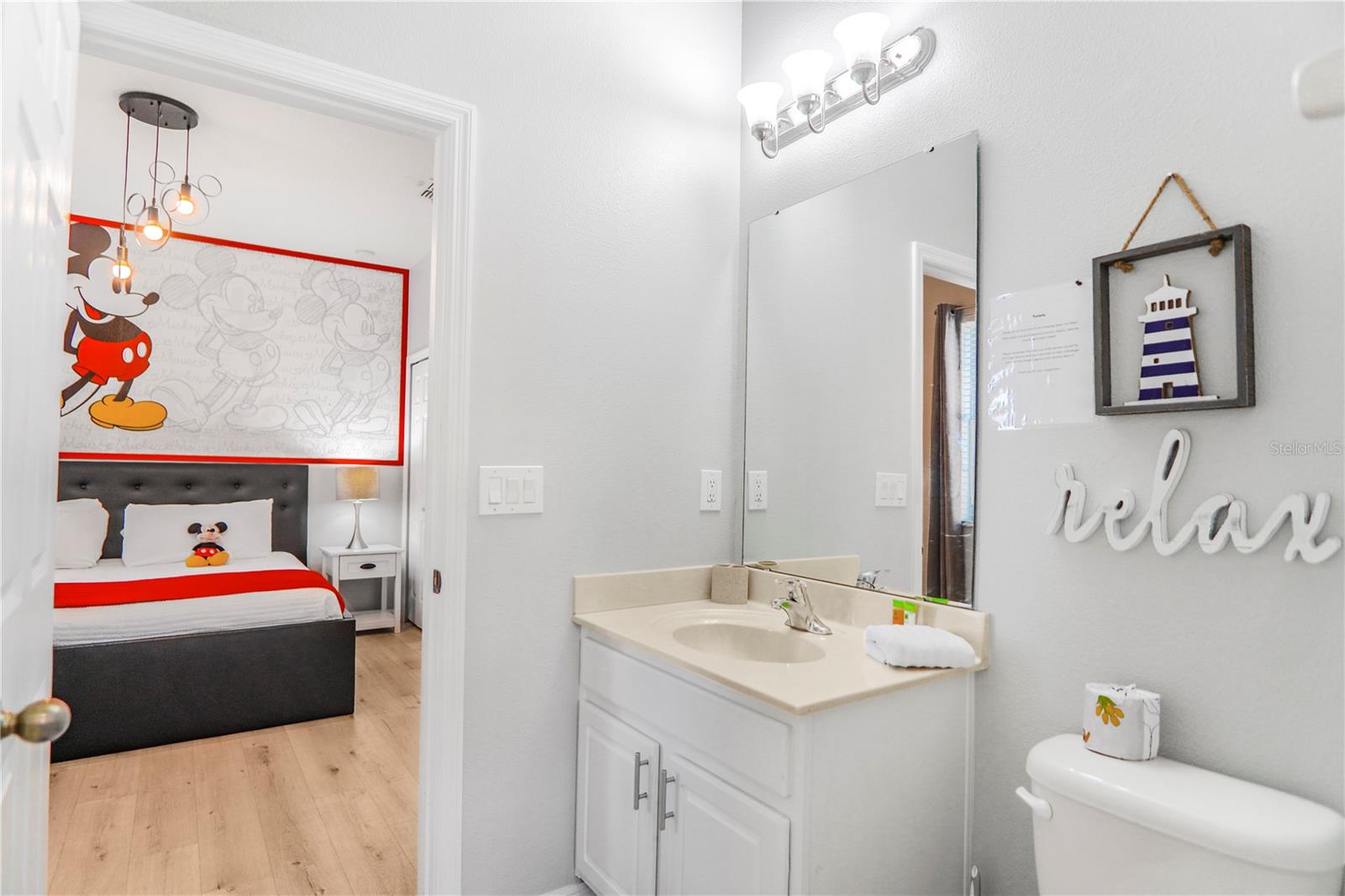 620 LAS FUENTES DR, KISSIMMEE, FL, 34746