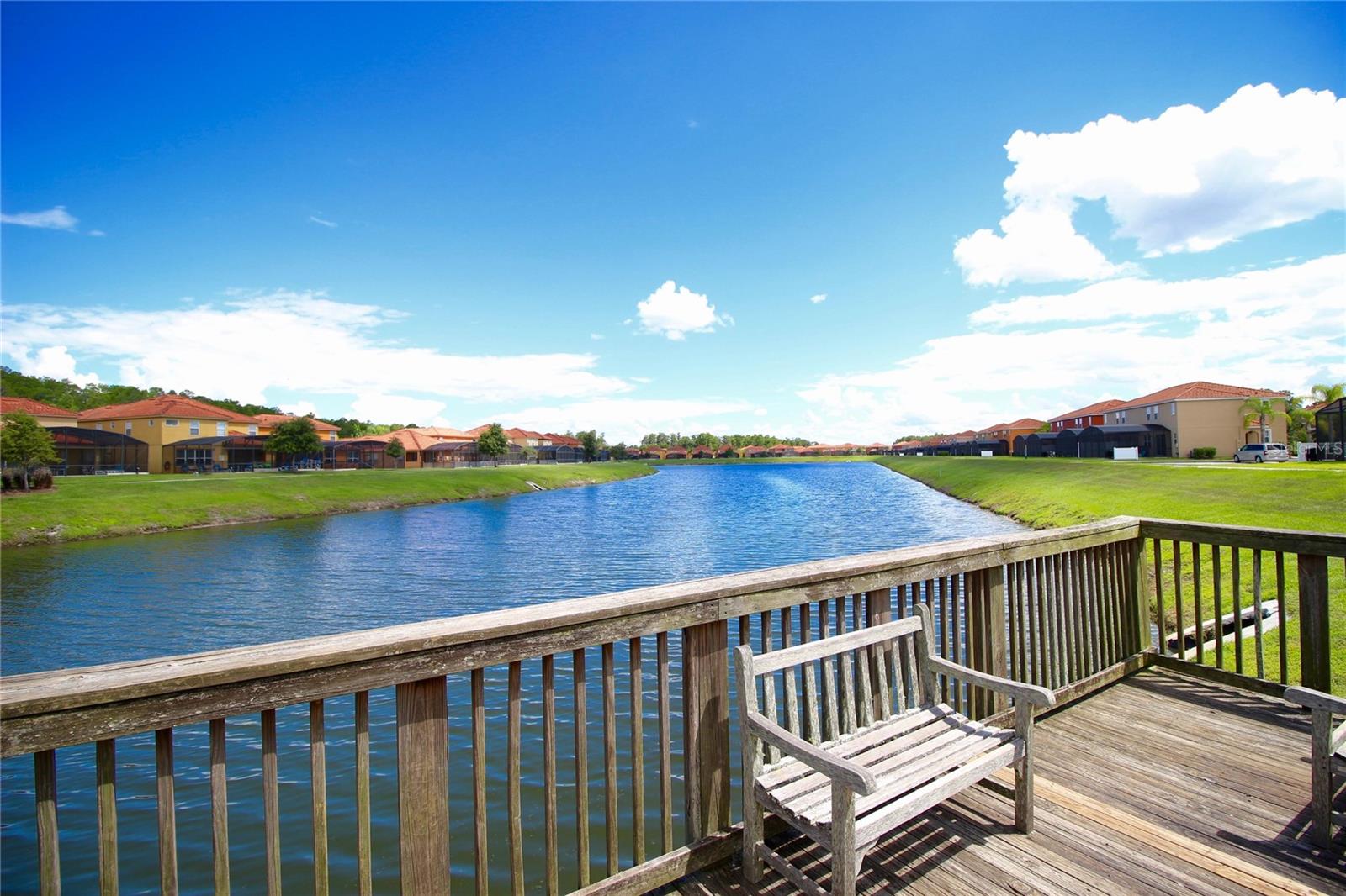 620 LAS FUENTES DR, KISSIMMEE, FL, 34746