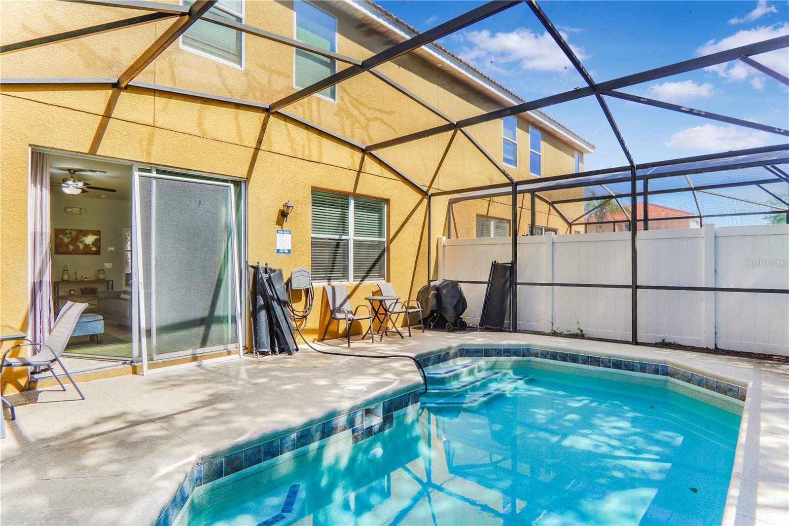 620 LAS FUENTES DR, KISSIMMEE, FL, 34746