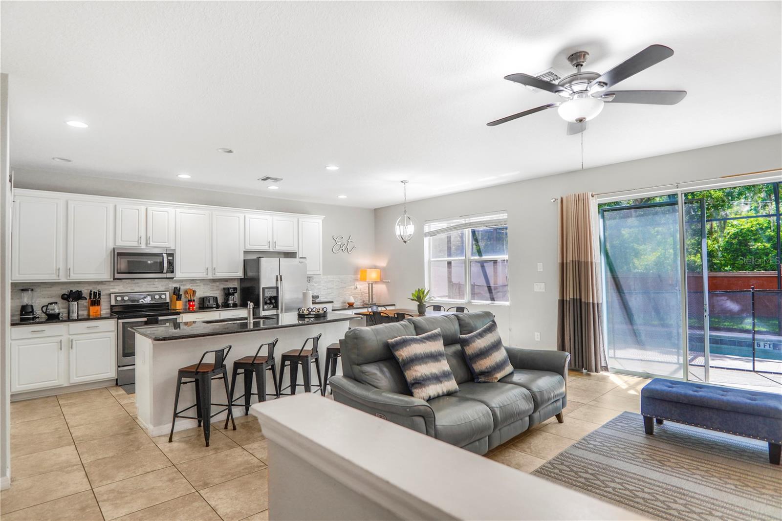 620 LAS FUENTES DR, KISSIMMEE, FL, 34746