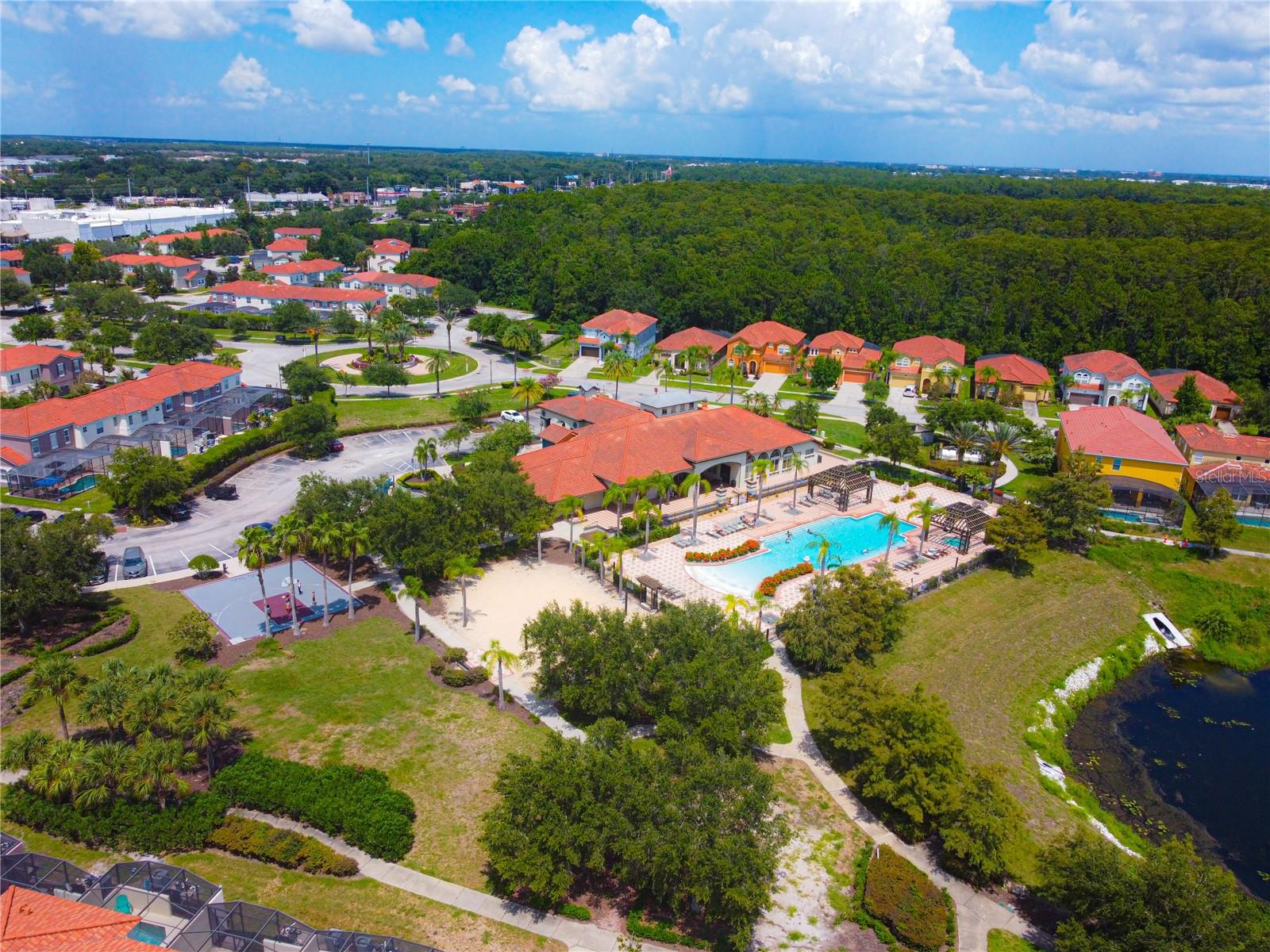 620 LAS FUENTES DR, KISSIMMEE, FL, 34746