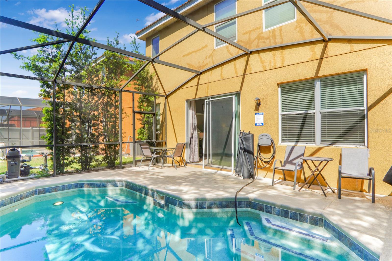 620 LAS FUENTES DR, KISSIMMEE, FL, 34746