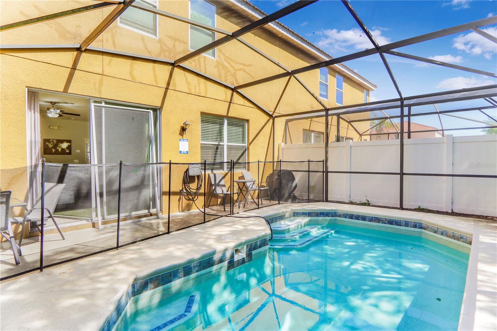 620 LAS FUENTES DR, KISSIMMEE, FL, 34746