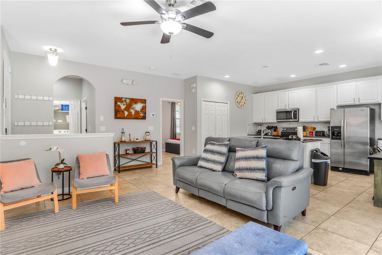 620 LAS FUENTES DR, KISSIMMEE, FL, 34746