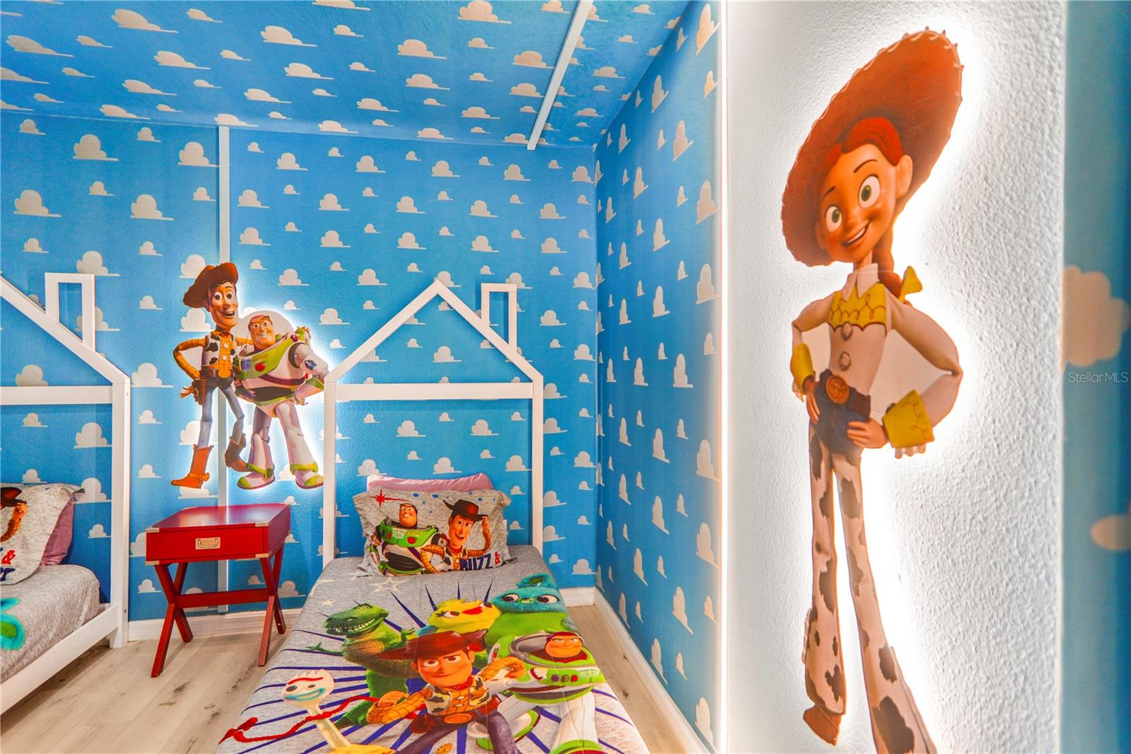 620 LAS FUENTES DR, KISSIMMEE, FL, 34746